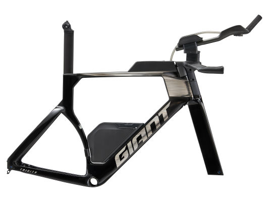 Trinity Advanced SL Triathlon Frameset (2025) | Triathlon / TT