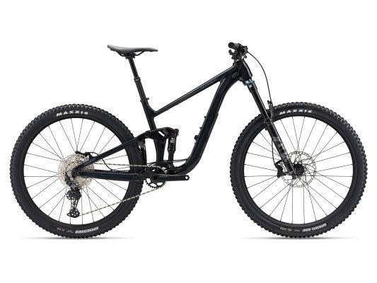 Trance X 2 (2024) | Trail bike | Giant Bicycles US