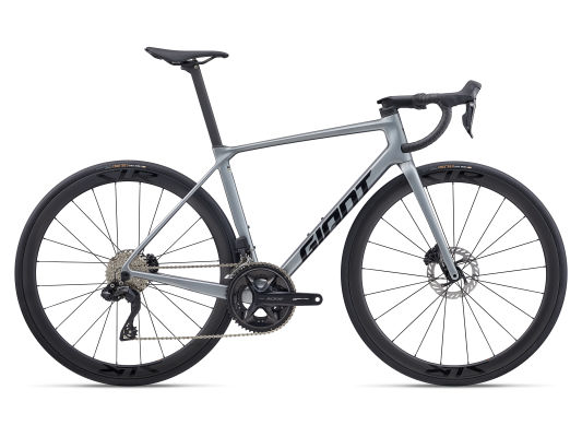 Giant TCR Advanced Pro 1 Di2 2026 – Carbon Race Road Bike | Giant