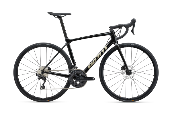 Giant hot sale composite frame