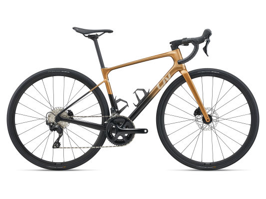 ちび GIANT Liv Avail advanced2 XXS Liv Avail Advanced 2 In Twilight Mauve - Giant Bicycles GCC