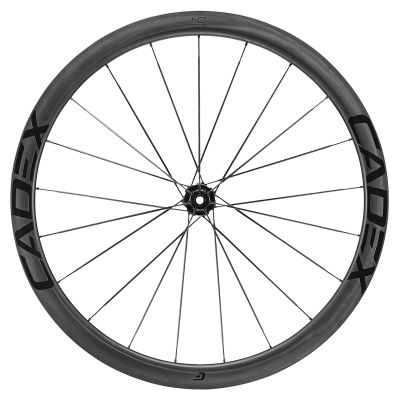 CADEX TUBULAR チューブラー ホイールリムハイト 42 フロントのみ CADEX 42 Disc Tubular | CADEX Japan 日本