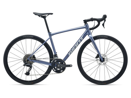 Contend AR 2 (2026) | All-Rounder bicicleta | Giant Bicycles Portugal
