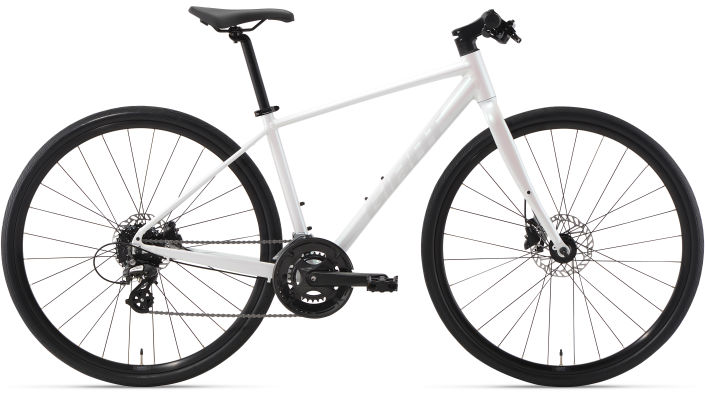 Escape RX 3 (2027) | bike | Giant Bicycles Japan 日本