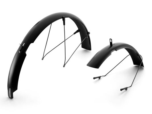 Momentum Fender Set for Transend E+ | Momentum Bikes US