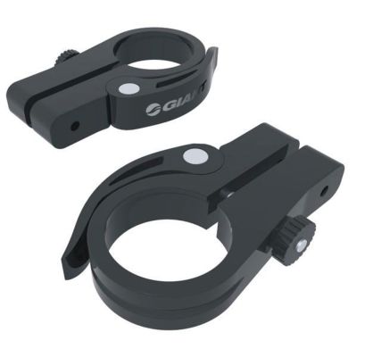 Giant Seat Collar With Rack Mount (Quick Release) | Giant Bicycles Canada