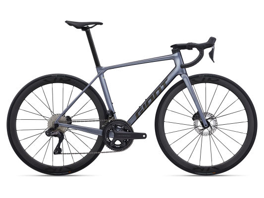 TCR Advanced Pro 0 Di2 (2025) | Race bike | Giant Bicycles UK