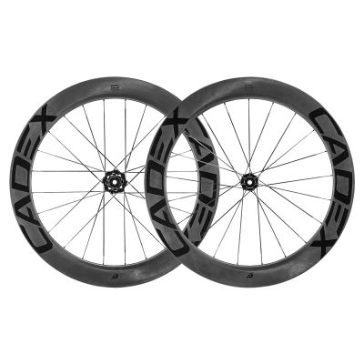 CADEX 65 Disc Tubular | CADEX US