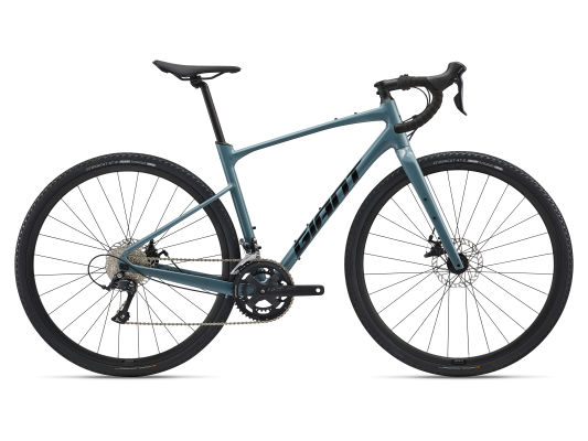 Revolt 2 (2025) | Gravel bike | Giant Bicycles US