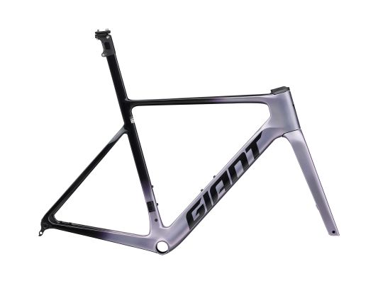 Propel Advanced SL Team Edition Frameset (2025) | Aero Race