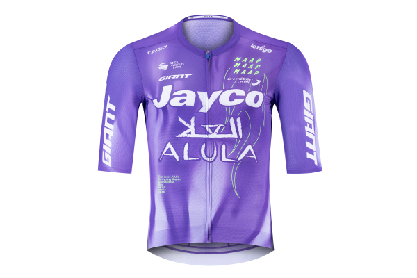 GreenEDGE Pro Air Short Sleeve Jersey | Giant Bicycles Japan 日本