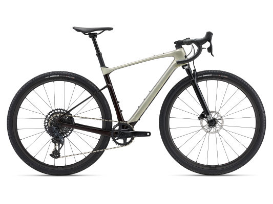 Revolt X Advanced Pro 1 2024 Gravel bike Giant Bicycles UK