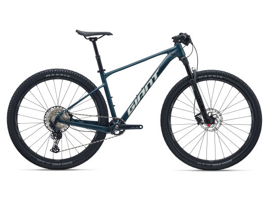 XTC SLR 29 1 (2026) | XC bike | Giant Bicycles Sverige