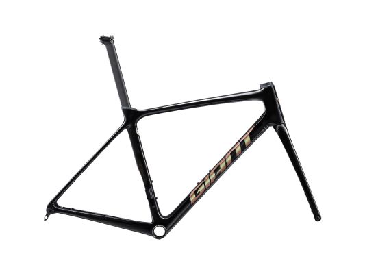 Giant advanced sales pro frameset