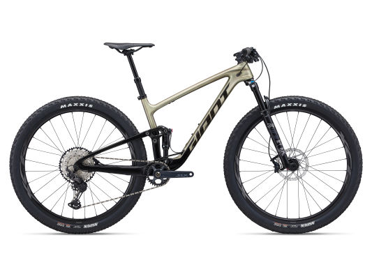 Giant store anthem advanced