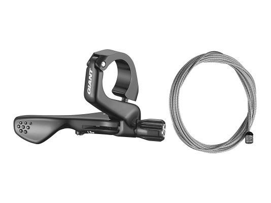 Contact Switch Seatpost Lever and Cable Sets Giant Bicycles US