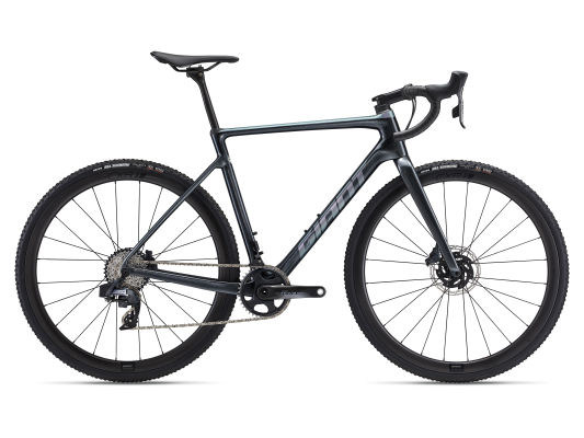 Giant tcx advanced online pro 0 2020