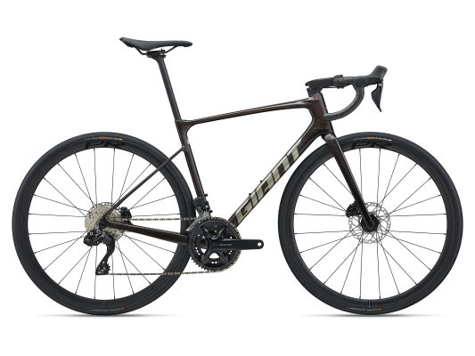 Defy Advanced 1 (2027) | Endurance bike | Giant Bicycles Australia