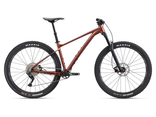 Fathom 29 2 2022 bike Giant Bicycles UK