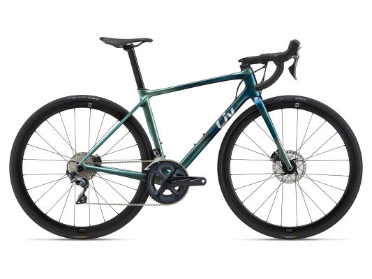 Liv langma advanced 1 disc 2020 best sale