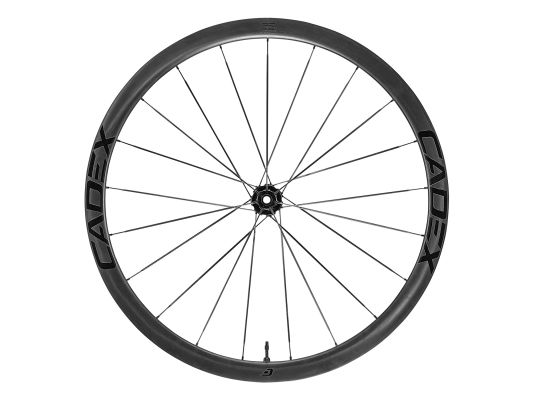 CADEX 36 Disc Tubeless Bicycle Wheels | CADEX US