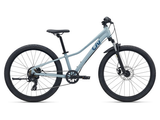 Liv TEMPT マウンテンバイク Tempt 24 Disc (2026) | Women First Bike bike | Liv Cycling Canada