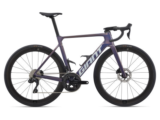 GIANT PROPEL advanced1 se＋DI2 Propel Advanced 1 (2026) | Aero Race bike | Giant Bicycles US