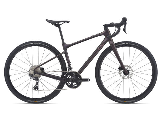 2021 liv bikes store