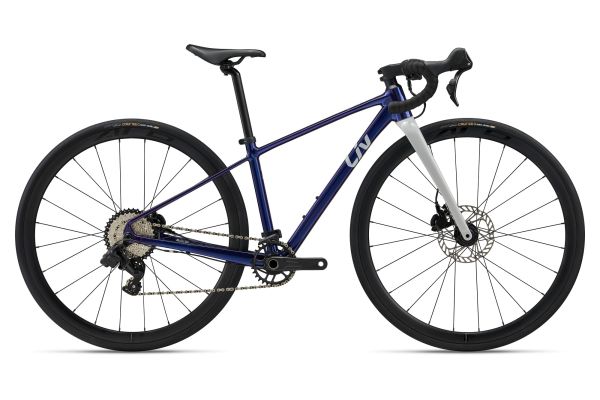 Seek 2 (2026) | Women Race bike | Liv Cycling US