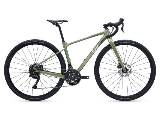 自転車本体 Devote 2 Devote 2 (2026) | Women Gravel bike | Liv Cycling US