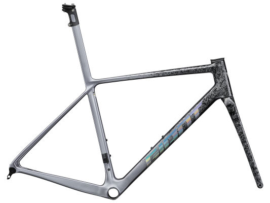 TCR Advanced SL Frameset (2027) | Race bike | Giant Bicycles Japan