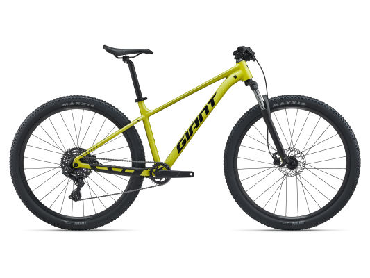 Talon 4 (2027) | XC bike | Giant Bicycles US