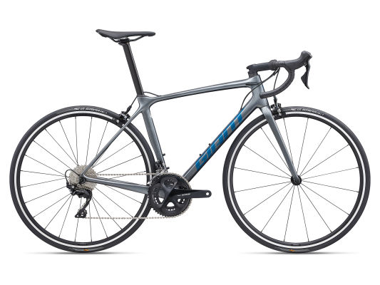 Giant tcr advanced 2 hotsell 2019 test