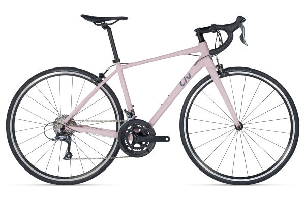 Avail 2 LTD (2026) | Women Endurance bike | Liv Cycling Japan 日本
