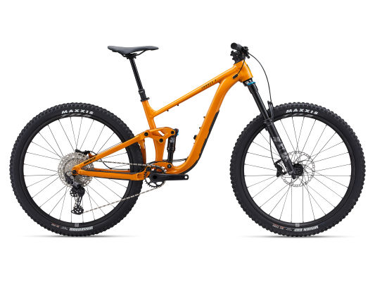 Giant trance 4 mountain bike 2025
