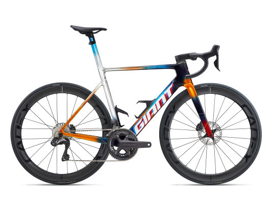 Giant propel team on sale