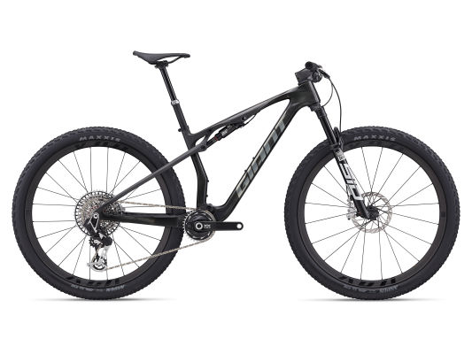 Anthem Advanced SL 0 (2026) | XC bike | Giant Bicycles Japan 日本