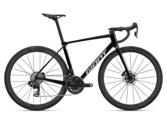 TCR Advanced Pro 0 (AXS) (2026) | Race bike | Giant Bicycles US