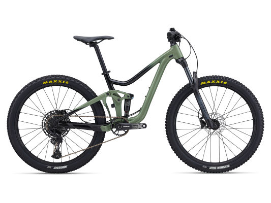 Giant jr trance best sale