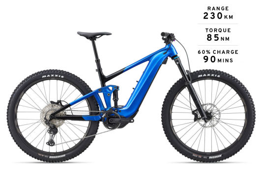 Giant trance e plus 2 2025