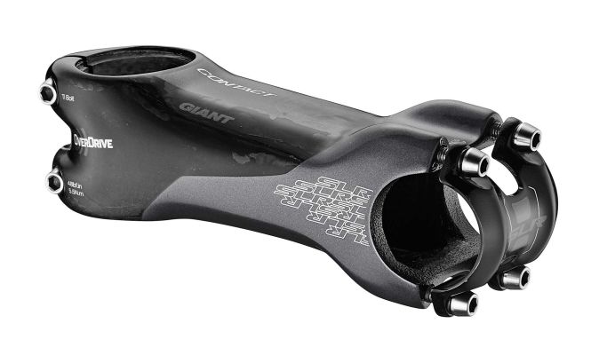 Giant Contact SLR Stem | Giant Bicycles New Zealand