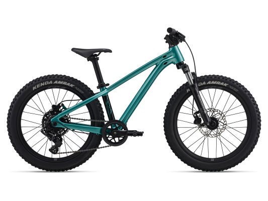 STP 20 FS (Suspension Fork) (2026) | Dirt Jumper bike | Giant