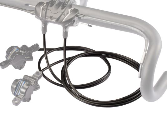 Conduct Hydraulic Disc Brakes Hydraulic Housing Kit | Giant