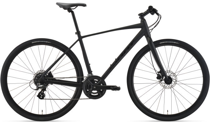 Escape X (2027) | bike | Giant Bicycles Japan 日本