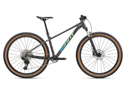 Talon 0 (2027) | XC bike | Giant Bicycles Australia