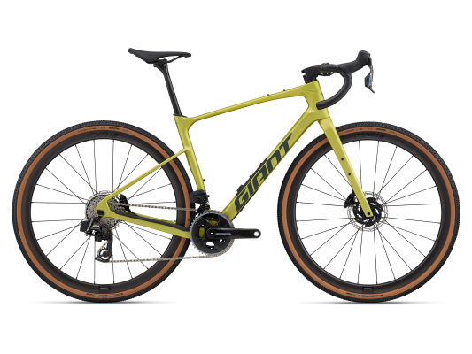 Revolt Advanced Pro 0 (2026) | Gravel bike | Giant Bicycles US