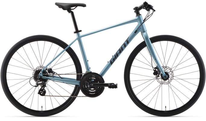 Escape R Disc (2027) | City & Hybrid bike | Giant Bicycles Japan 日本
