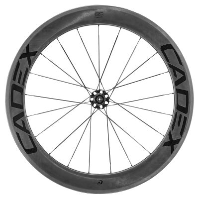 CADEX 65 Tubular | CADEX US