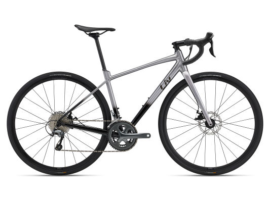 Liv 2024 cross bike