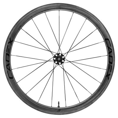 CADEX 42 Tubeless | CADEX Japan 日本